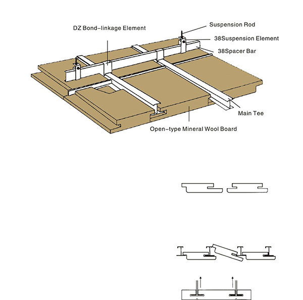 Transcendent Mortise Bolt