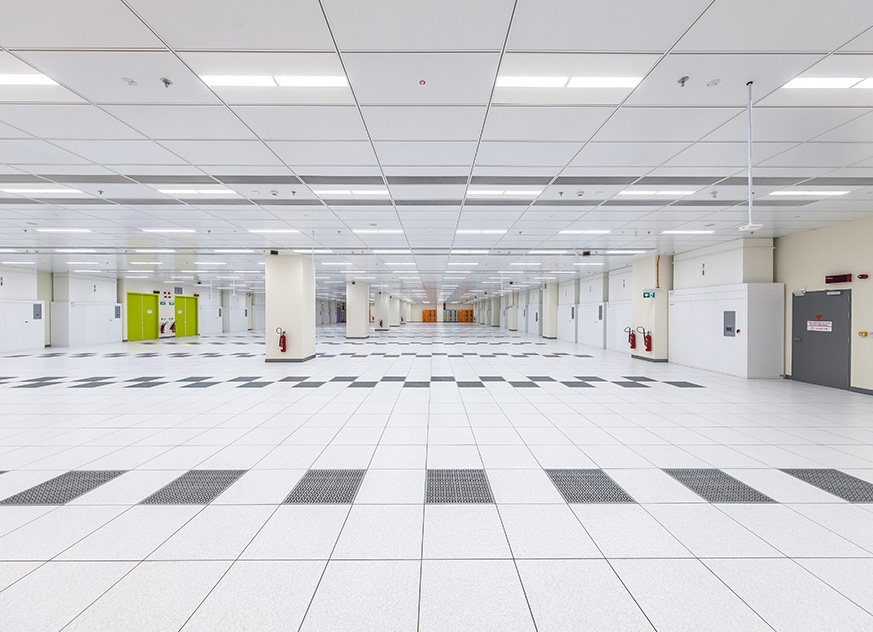 Public Facilities Ceiling Project