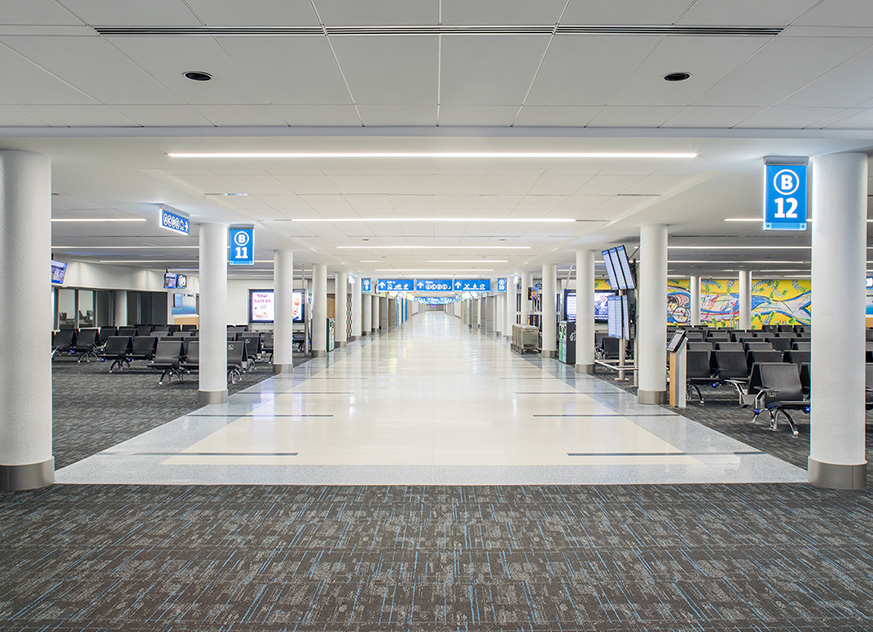 Public Facilities Ceiling Project