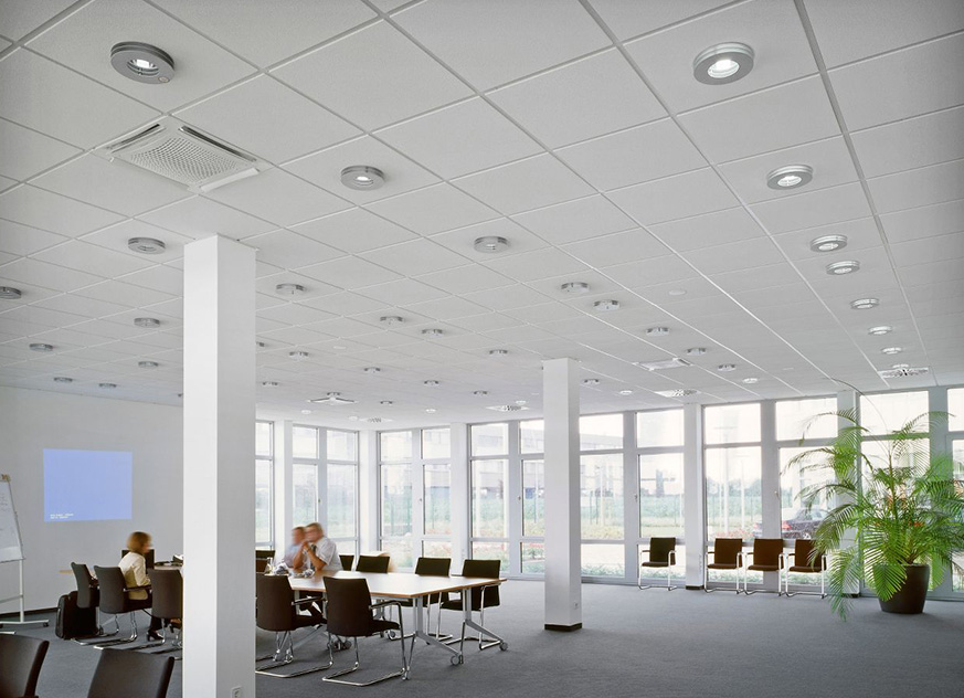 Public Facilities Ceiling Project