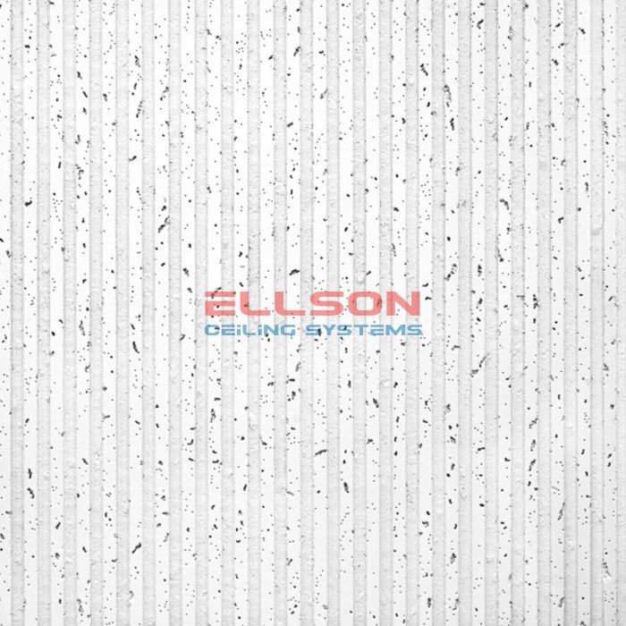 Mineral Fiber Acoustic Ceiling Tiles EM12