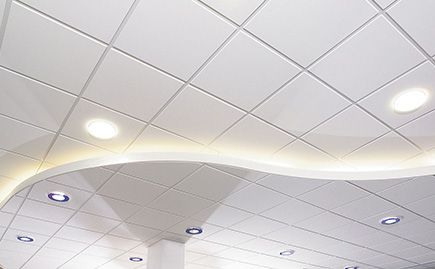 Hebei Ellson Ceilings Industry Co., Ltd